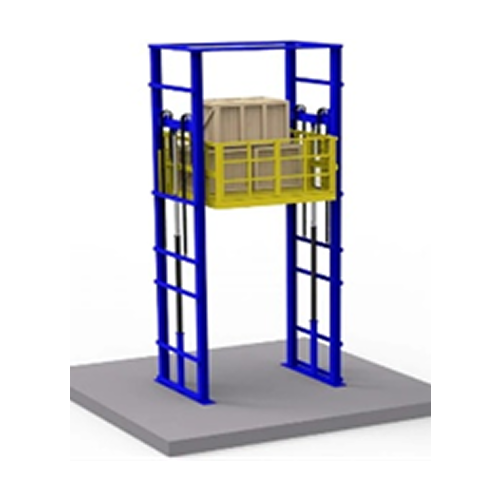 Goods Lifter