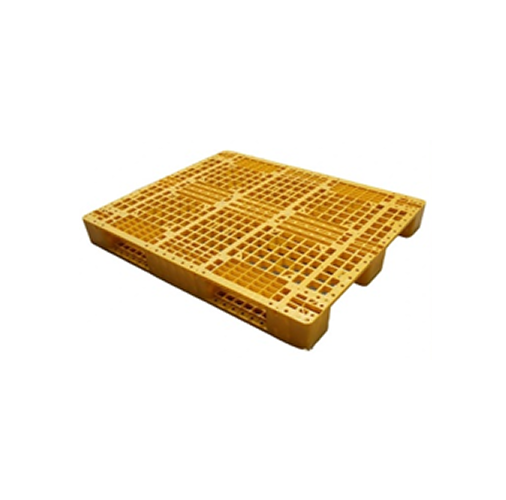 2 & 4 Way Entry Non Reversible Euro Pallets