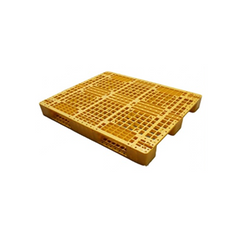 2 & 4 Way Entry Non Reversible Euro Pallets