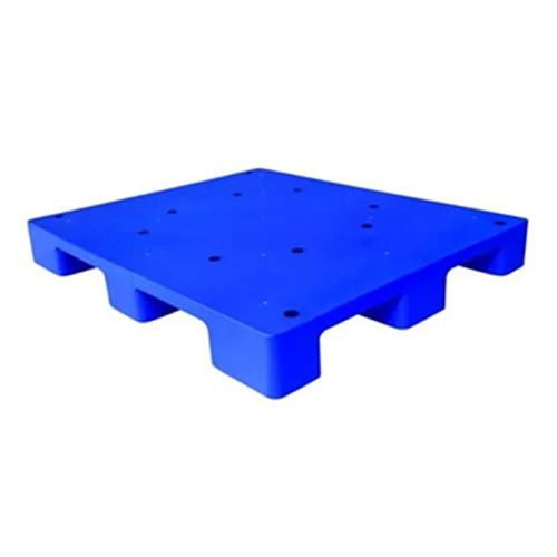 2 & 4 Way Entry Non Reversible – Non Rackable Pallets
