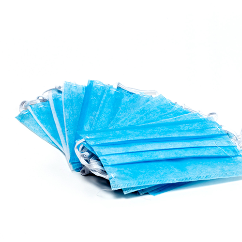 3 Ply Face Mask