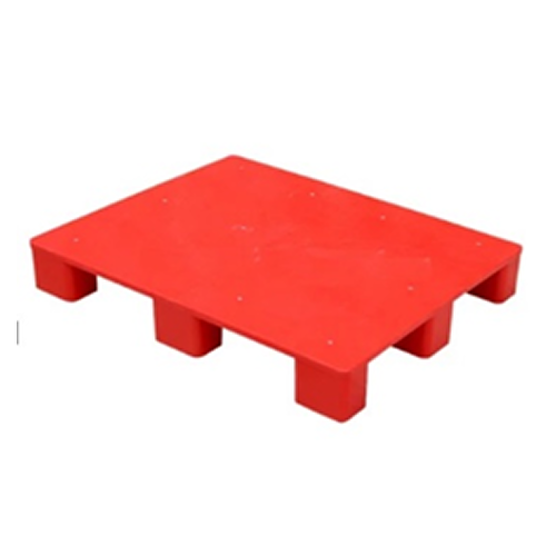 4 Way Entry Non Reversible Pallets