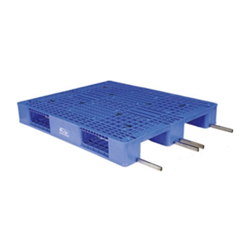 4 Way Entry Non Reversible Pallets – Steel Reinforced