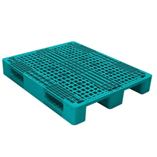 4 Way Entry Non Reversible Rack Able Pallets