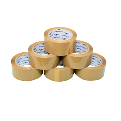 Box Self Adhesive Tapes