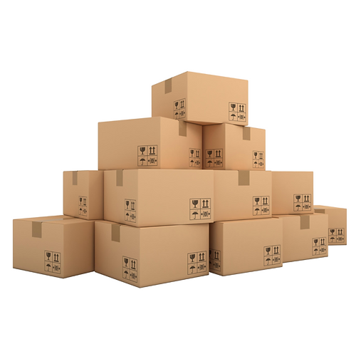 Corrugated Box