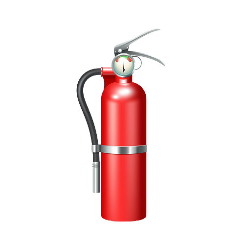 Fire Extinguisher