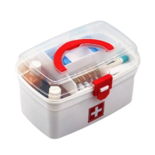 First Aid Box