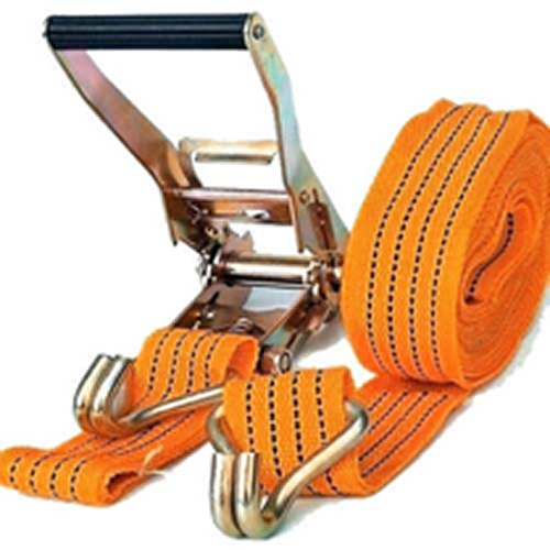 Heavy Duty Ratchet Lashing Belt