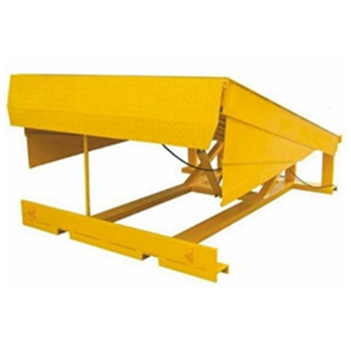 Hydraulic Dock Leveler