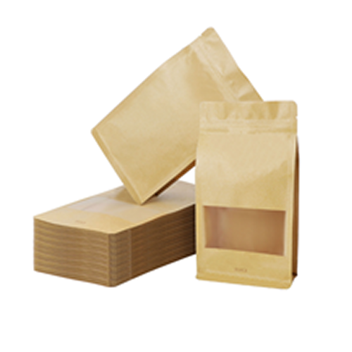 Pouches