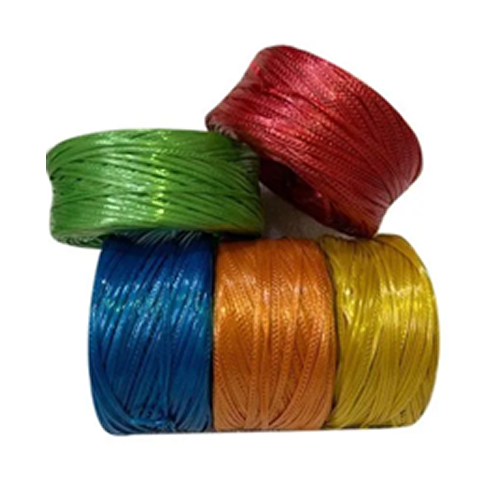 Plastic Rope