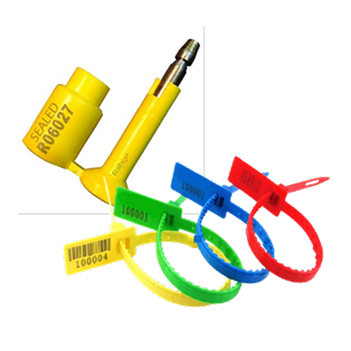 Security Seals