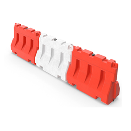 Safety Barricades