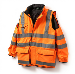 Safety Jackets