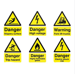 Safety Signage’s