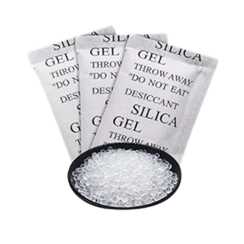 Silica Gel
