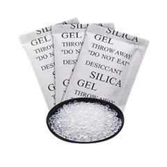 Silica Gel