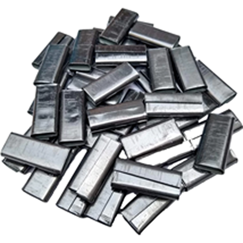 Strapping Clips