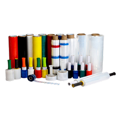 Stretch Film