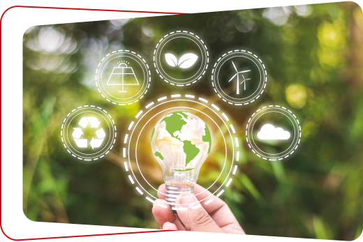 Sustainability Solutions