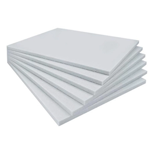 Thermocol Sheets