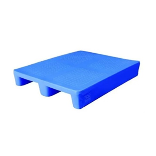 Two Way Reversible Closed Boarded Pallet