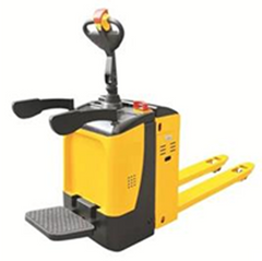 Battery Operated Power Stacker