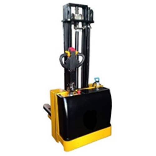 Compact Stacker