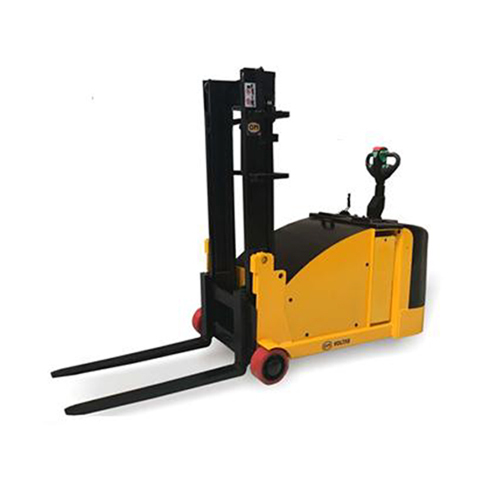 Counter Balance Stacker