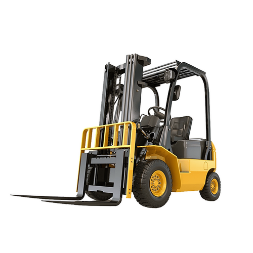 Diesel Forklift