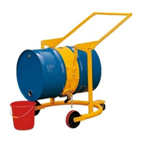 Drum Lifter Trolley