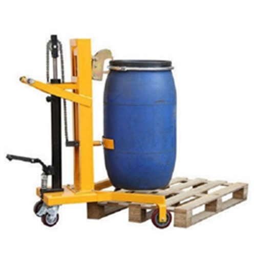 Drum Palletizer