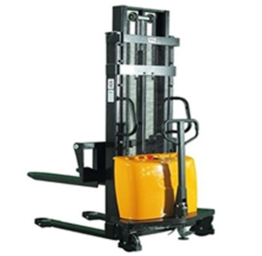 Economic Power Stacker