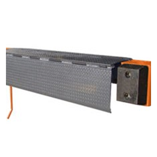 Edge Dock Leveler