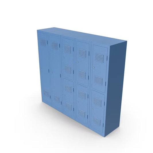 Industrial Locker