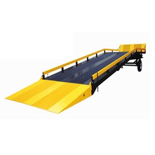 Mobile Ramp
