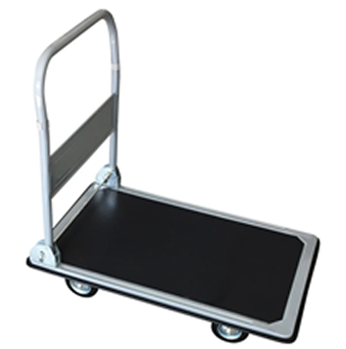 Battery Operated Platform
