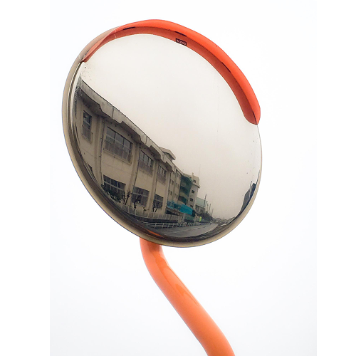 Safety Convex Mirror