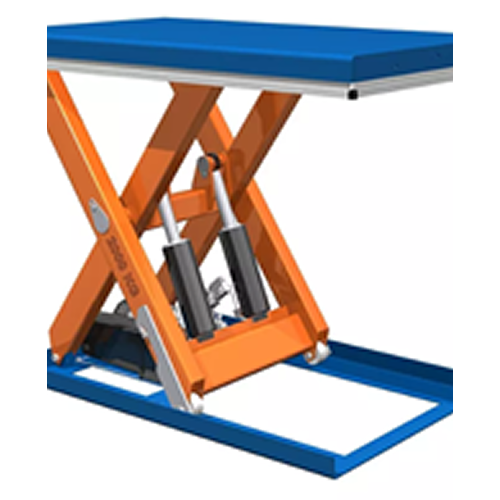 Scissor Lift