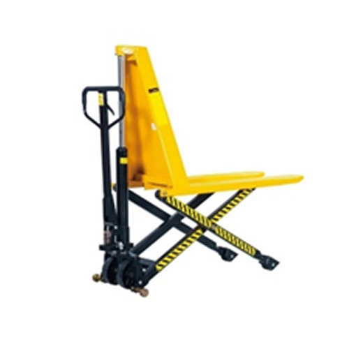 Scissor Pallet Truck