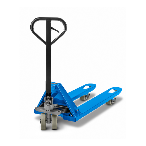 Stainless Steel Pallet Truck
