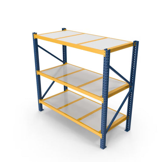 Multiracking System