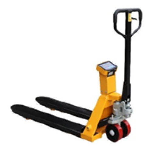 Weighing Scale Pallet