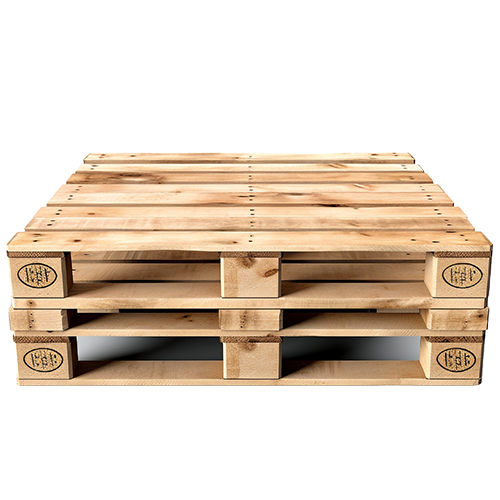 Plywood Block Pallet