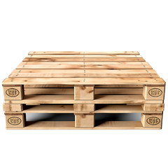 Plywood Block Pallet
