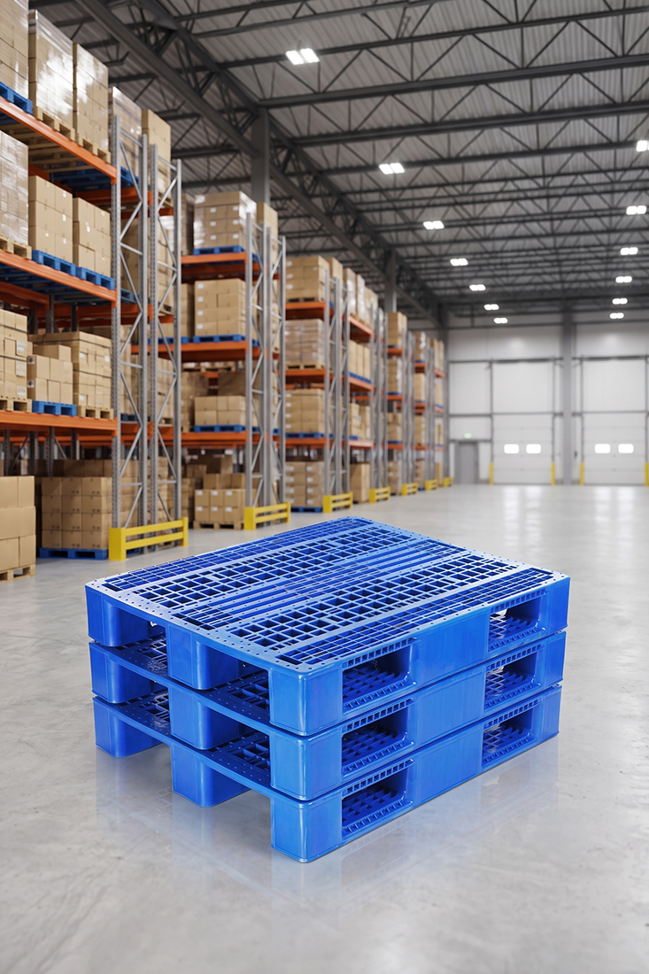 Plastic Pallets