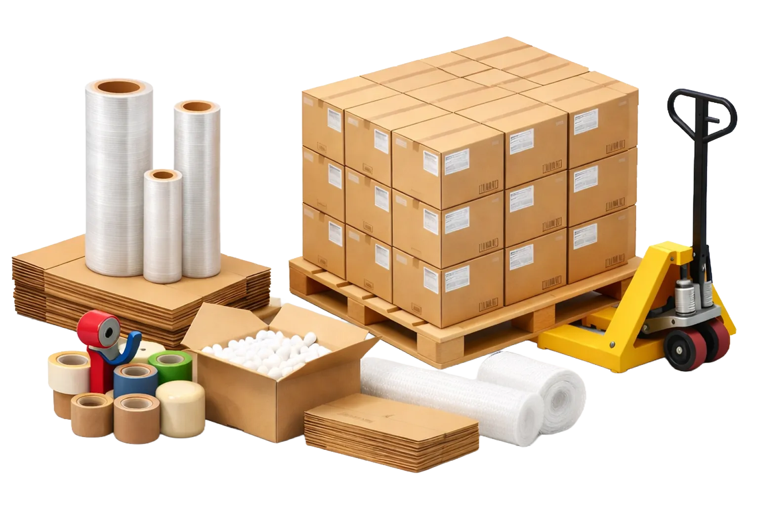 Packaging Solutions