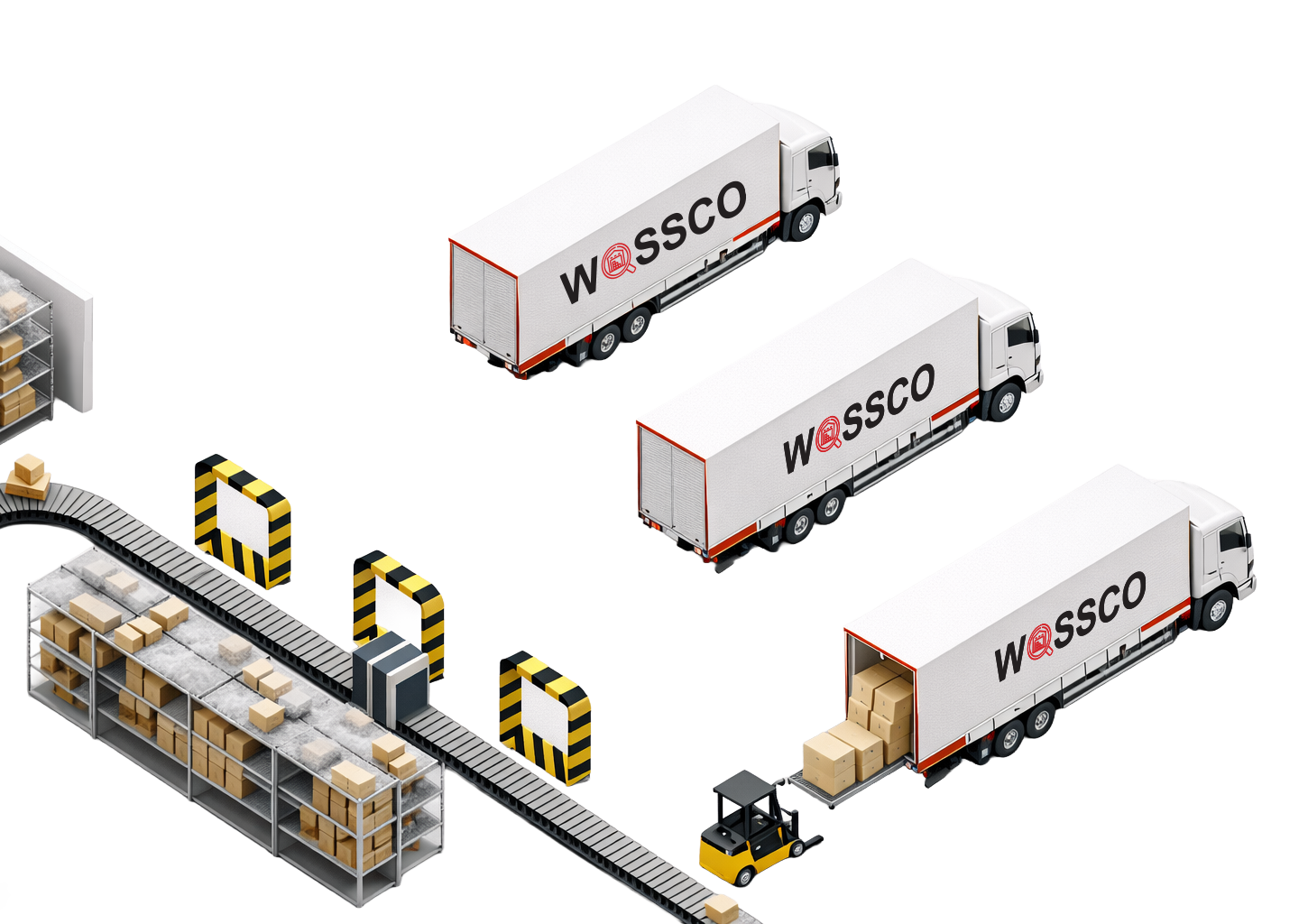 Transportation