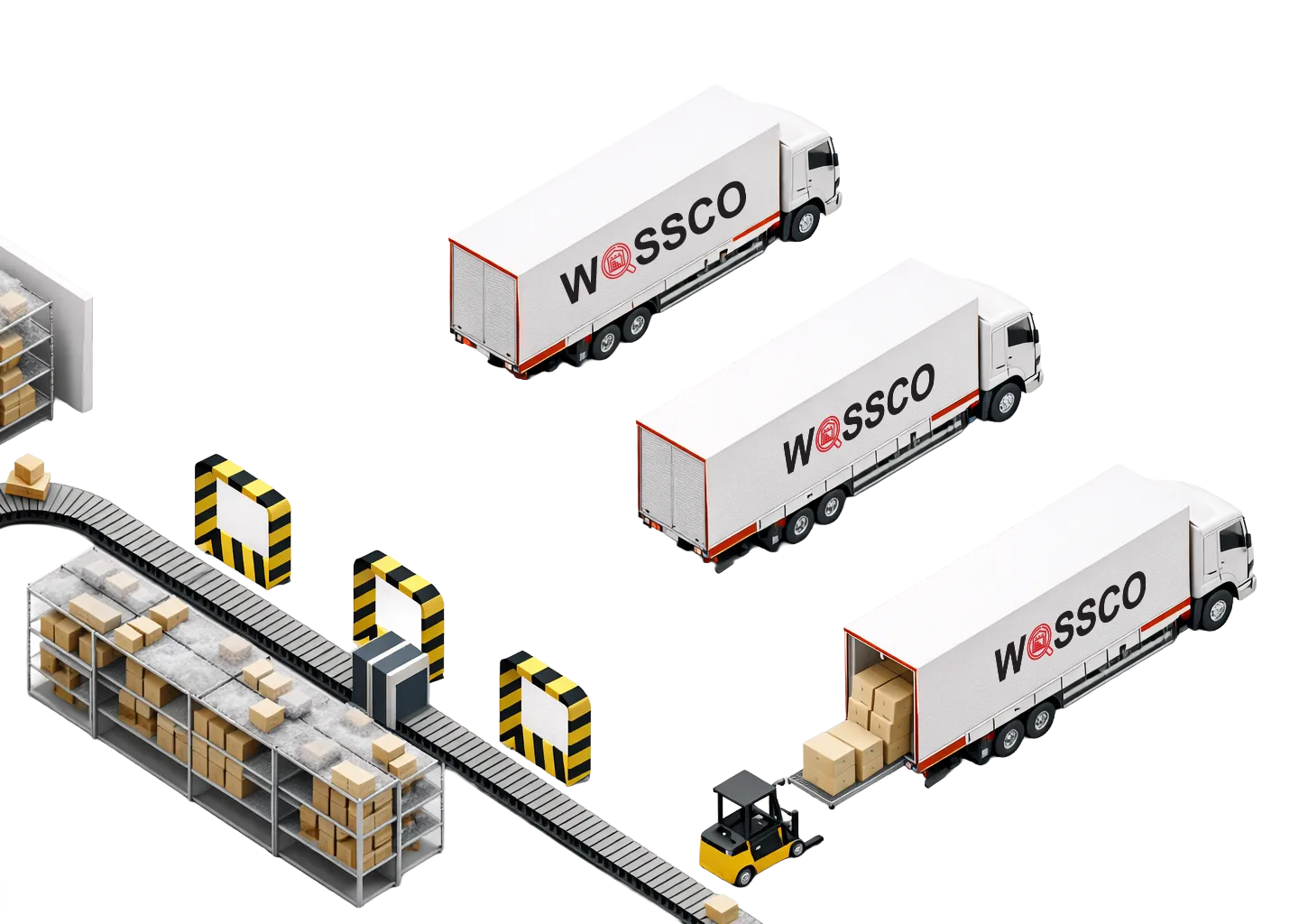 Transportation